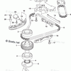 DF 250ZXX Timing Chain (DF250T E03)