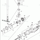 DF 250ZXX Transmission (DF250ST E03)