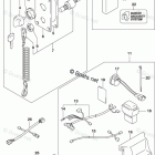 DF 300APLW2 OPT:KEY LESS START