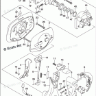 DF 300APX2 Opt:Flush Mount Remocon