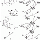DF 300APXW2 Opt:Harness (1)