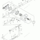 DF 6L Fuel Pump (DF6 P03)