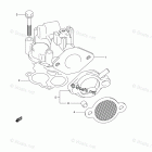 DF 6L Intake Manifold (DF6 P03)