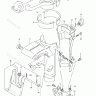 DF 6L ПОВОРОТНЫЙ КРОНШТЕЙН