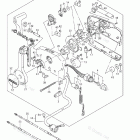 DF 8ARL Remote Control (DF8AR E03)