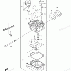 DF 8ARL Carburetor (DF8AR E03)