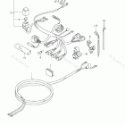DF 8ARS Harness (DF8A E03)