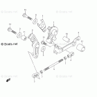 DF 8ARS Throttle Control (DF8A E03)