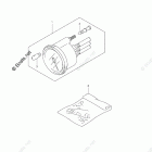 DF 8AS OPT:Meter (DF8AR E03)