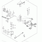 DF 8AS OPT:Remote Control Parts (DF8A E03)