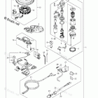 DF 8AS OPT:Starting Motor (Manual Starter) (DF8A E03)