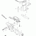 DF 9.9AL Rectifier  /  Ignition Coil (DF9.9AR E03)