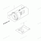 DF 9.9ARS Opt:Meter (DF9.9AR E03)
