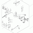 DF 9.9ARS Opt:Remote Control Parts (DF9.9A E03)