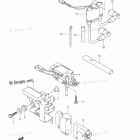 DF 9.9ARS Rectifier  /  Ignition Coil (DF9.9A E03)