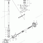 DF 9.9ARS ТРАНСМИССИЯ