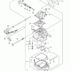 DF 9.9THX CARBURETOR