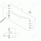 DF 9.9THX OPT:DRAG LINK