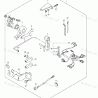 DF 15AS Opt:Remote Control Parts (Not For US Market)