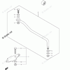 DF 20AL OPT:DRAG LINK