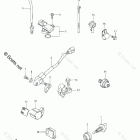DF 70ATL SENSOR