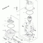 DF 100ATL PTT MOTOR