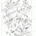 DF 100ATX Opt:Tiller Handle