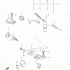 DF 140ATL SENSOR