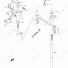 DF 140ATL Clutch Shaft (DF140AT E03)