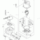 DF 140ATX PTT MOTOR