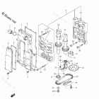 DF 150ZX BALANCER