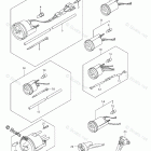 DF 150ZX Opt: Meter (1)