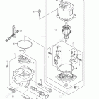 DF 175TL PTT MOTOR