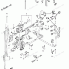 DF 200TX Harness (DF200T)
