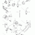 DF 200TX Sensor (DF200T)