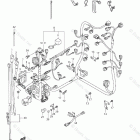 DF 200TX Harness (DF200Z)