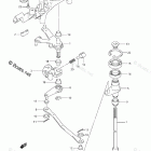 DF 200TX Clutch Shaft (DF200T)