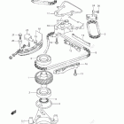 DF 200TX Timing Chain (DF200T)