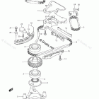 DF 200TX Timing Chain (DF200Z)