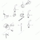 DF 225TX Sensor (DF225T)