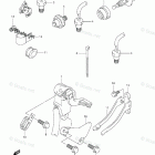 DF 250SSTL SENSOR (DF250ST)