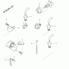 DF 250SSTL Sensor (DF250Z)