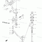 DF 250SSTL CLUTCH SHAFT (DF250ST)