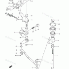 DF 250SSTL Clutch Shaft (DF250T)