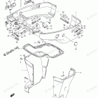 DF 250SSTL Side Cover Transom(X,XX) (DF250Z E3)
