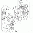 DF 250SSTL Throttle Body (DF250ST)