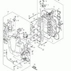 DF 250SSTL Throttle Body (DF250T)