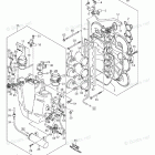 DF 250SSTL Throttle Body (DF250Z)