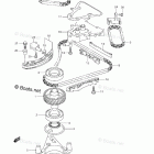 DF 250SSTL Timing Chain (DF250Z)