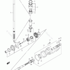 DF 250SSTL ТРАНСМИССИЯ